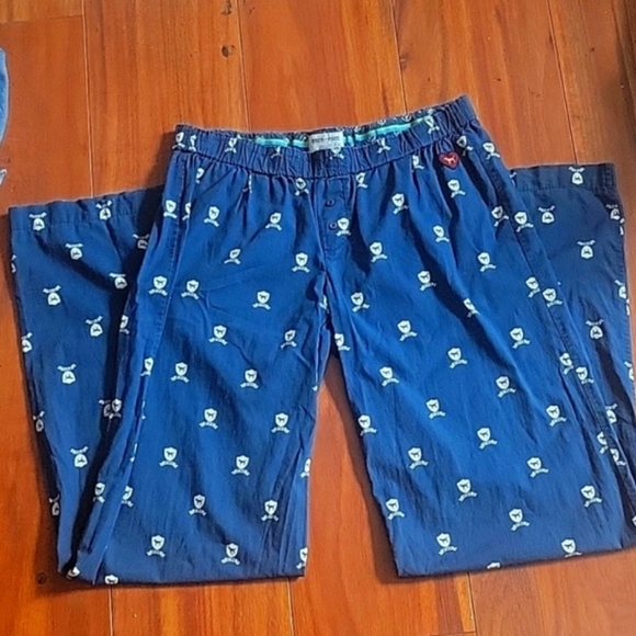 Victoria’s Secret’s PINK Logo Pajama Pants - Picture 2 of 13